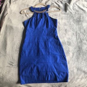 deb bodycon dress